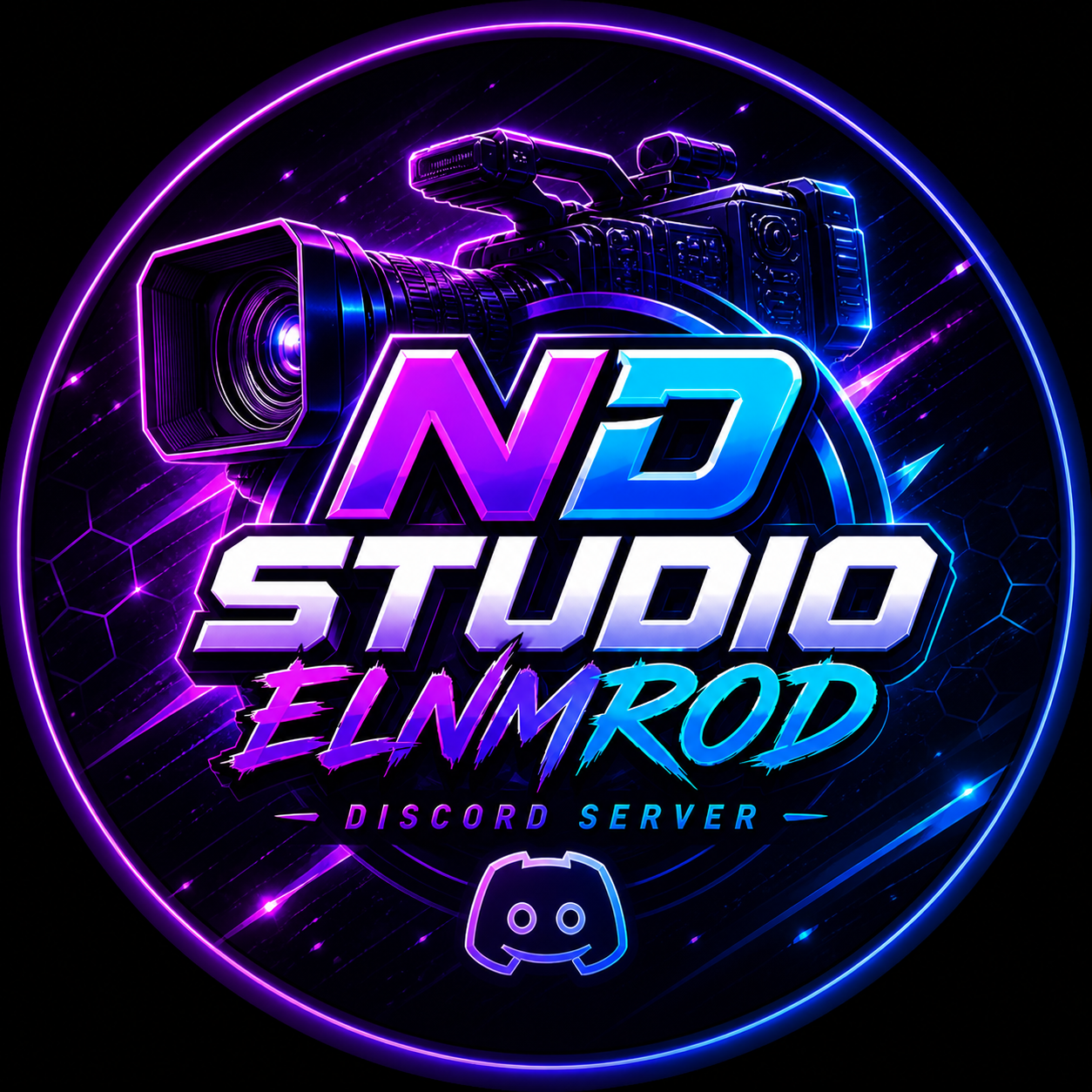 ElNmr0d Logo
